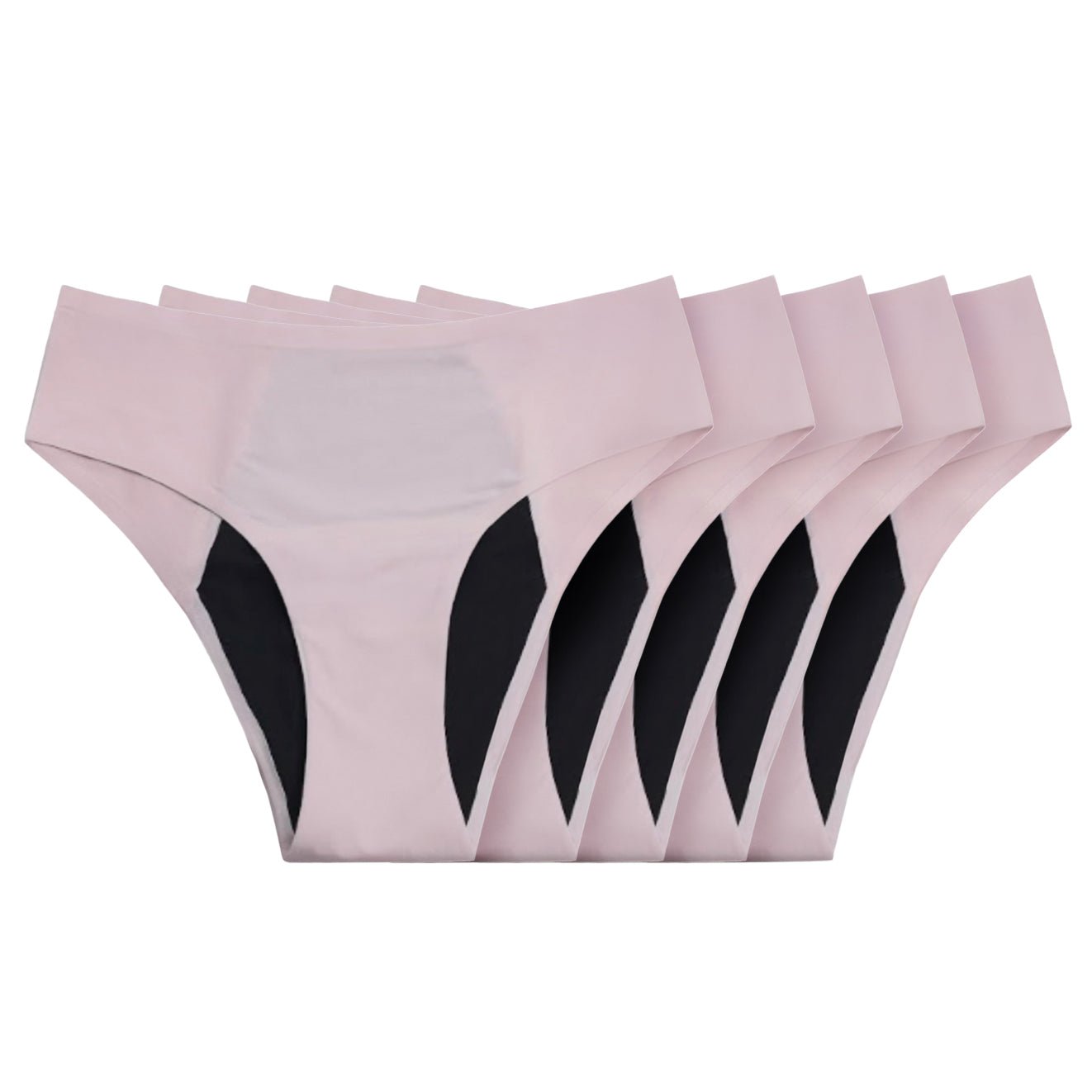 NEW: Heavy Absorbency Seamless High Waisted - Image 12