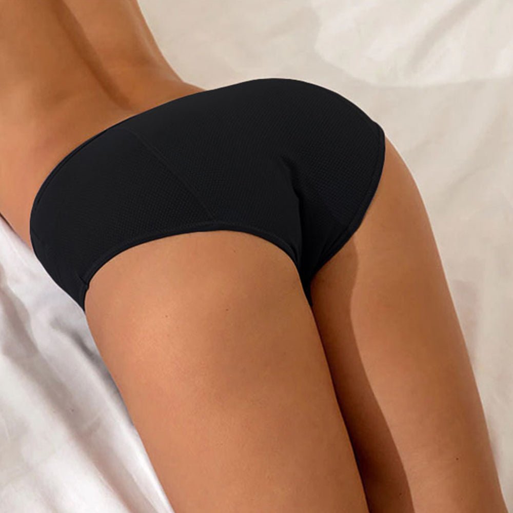 Comfy & Discreet Leakproof Underwear (1-Pack) - Image 2