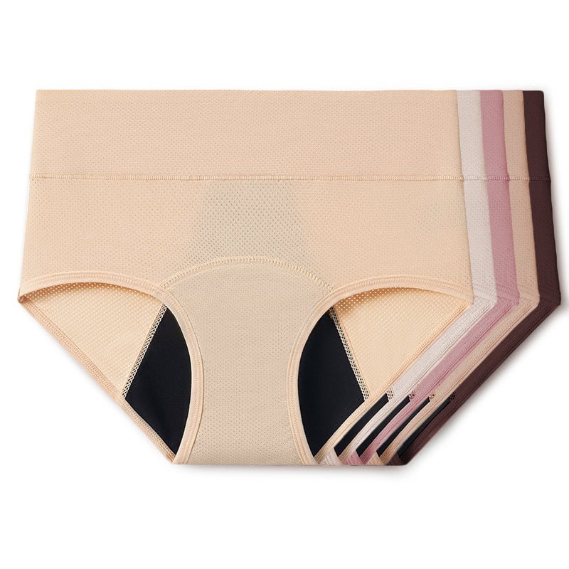 NEW: Comfort Plus Leakproof Underwear (Bundles) - Image 5