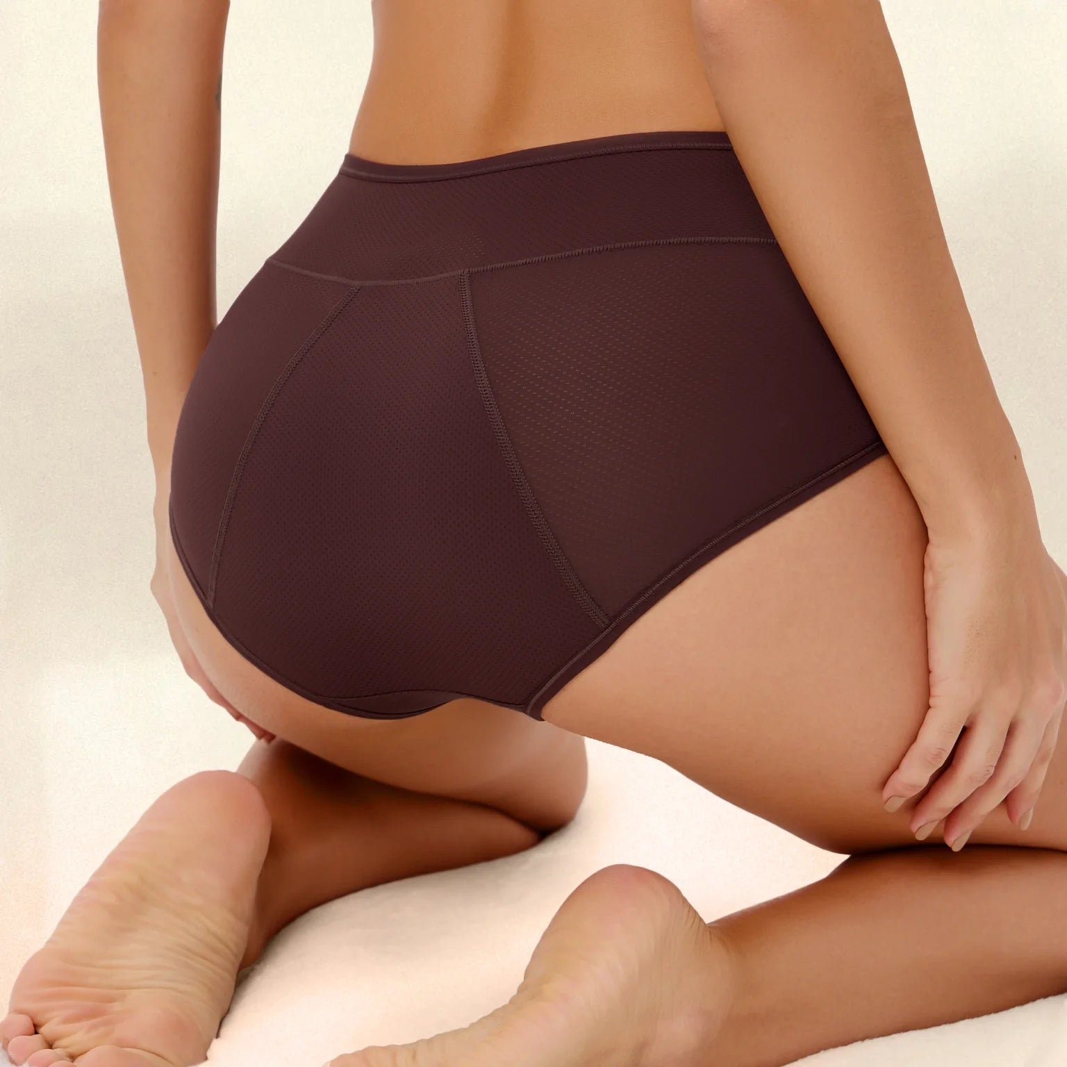 Comfort Plus Leakproof Underwear 5-Pack (Heavy Absorbency Version) - Image 3