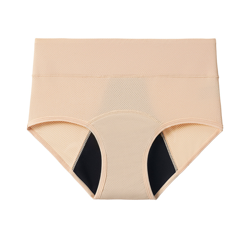 Comfort Plus Leakproof Underwear 5-Pack (Heavy Absorbency Version) - Image 6