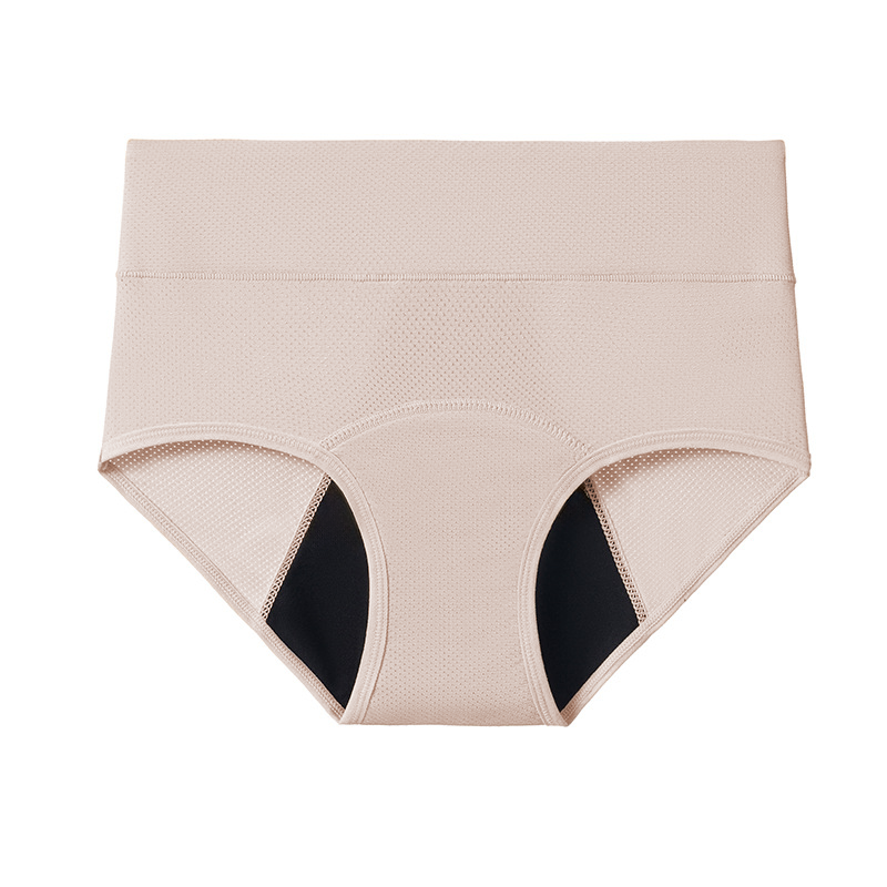 Comfort Plus Leakproof Underwear (Heavy Absorbency 5-Pack) - Image 7