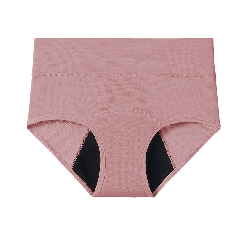 Comfort Plus Leakproof Underwear 5-Pack (Heavy Absorbency Version) - Image 8