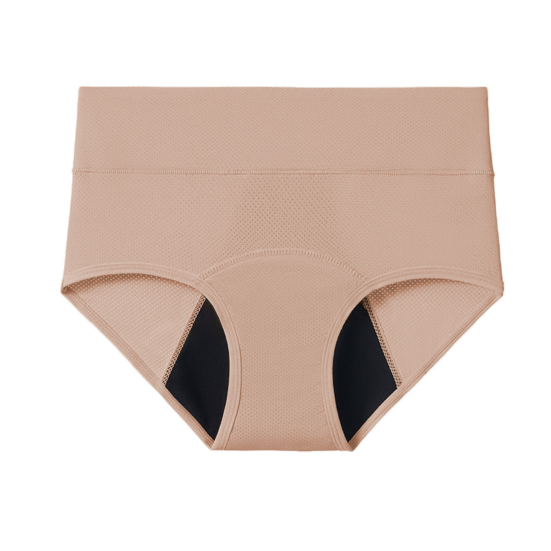 Comfort Plus Leakproof Underwear 5-Pack (Heavy Absorbency Version) - Image 9