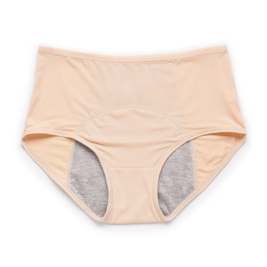 Comfy & Discreet Leakproof Underwear (1-Pack) - Image 6