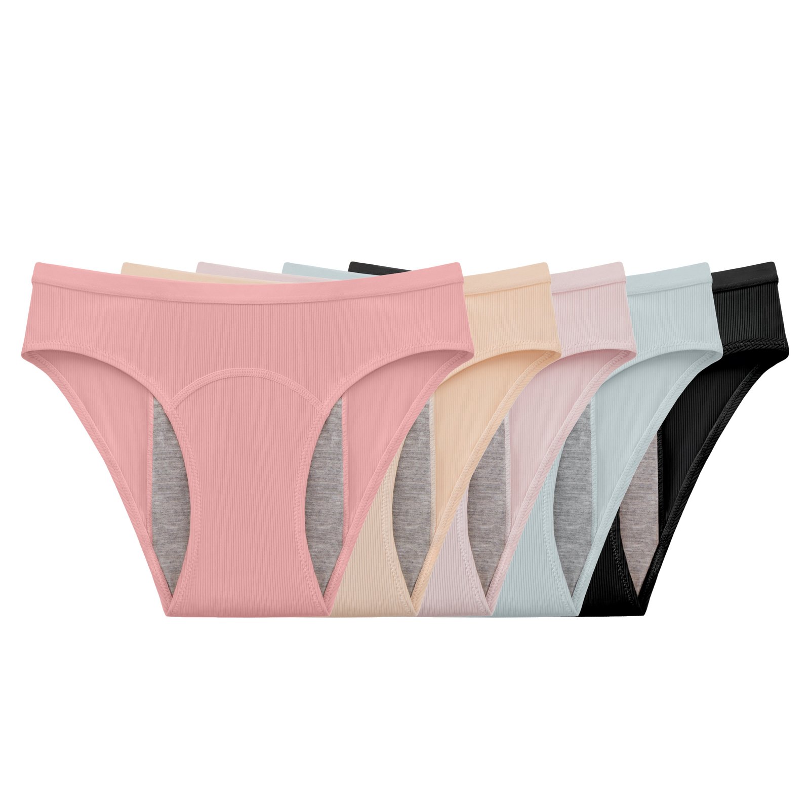 NEW: Bikini Leakproof Underwear - Image 6