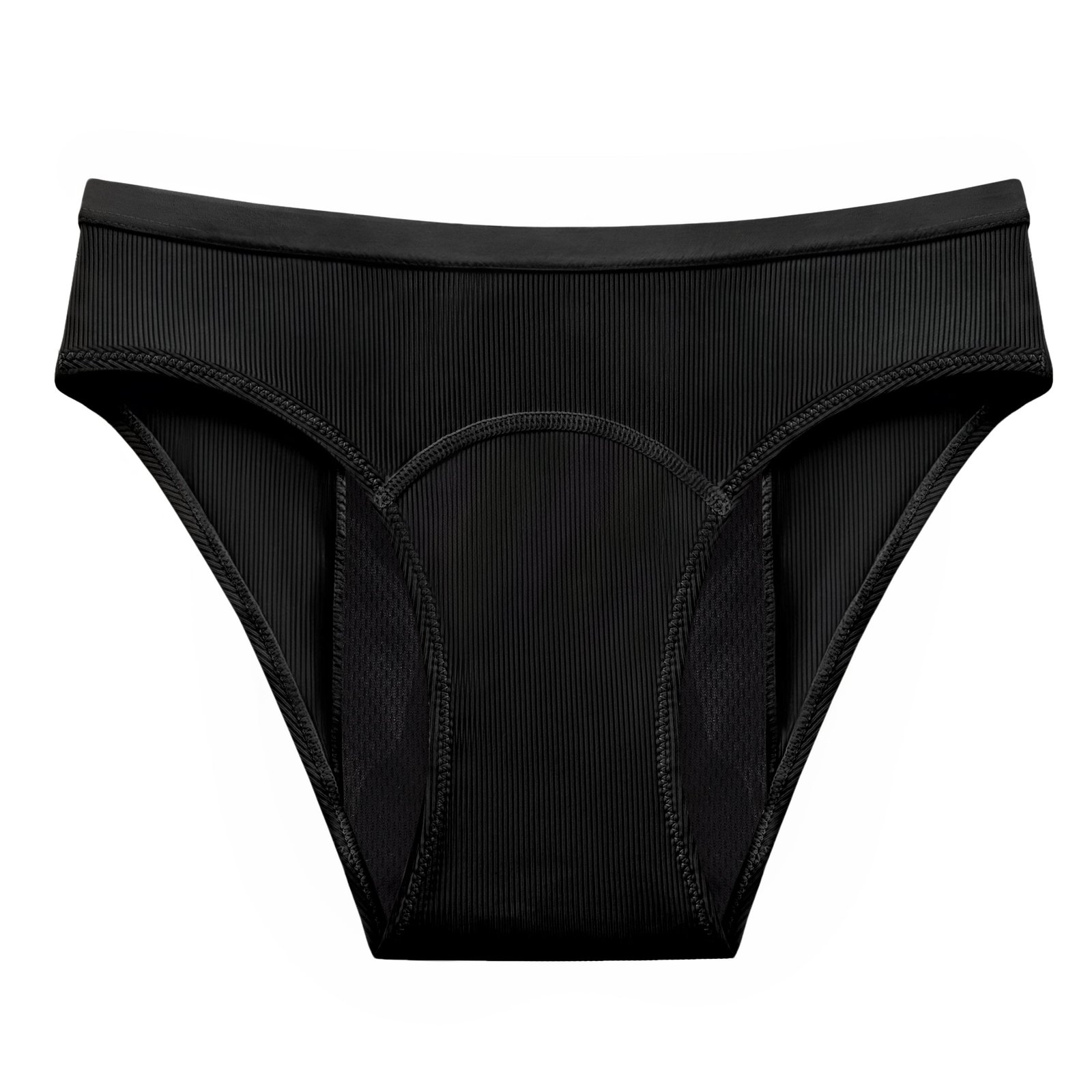 Bikini Leakproof Underwear (Heavy Absorbency 10-Pack) - Image 10