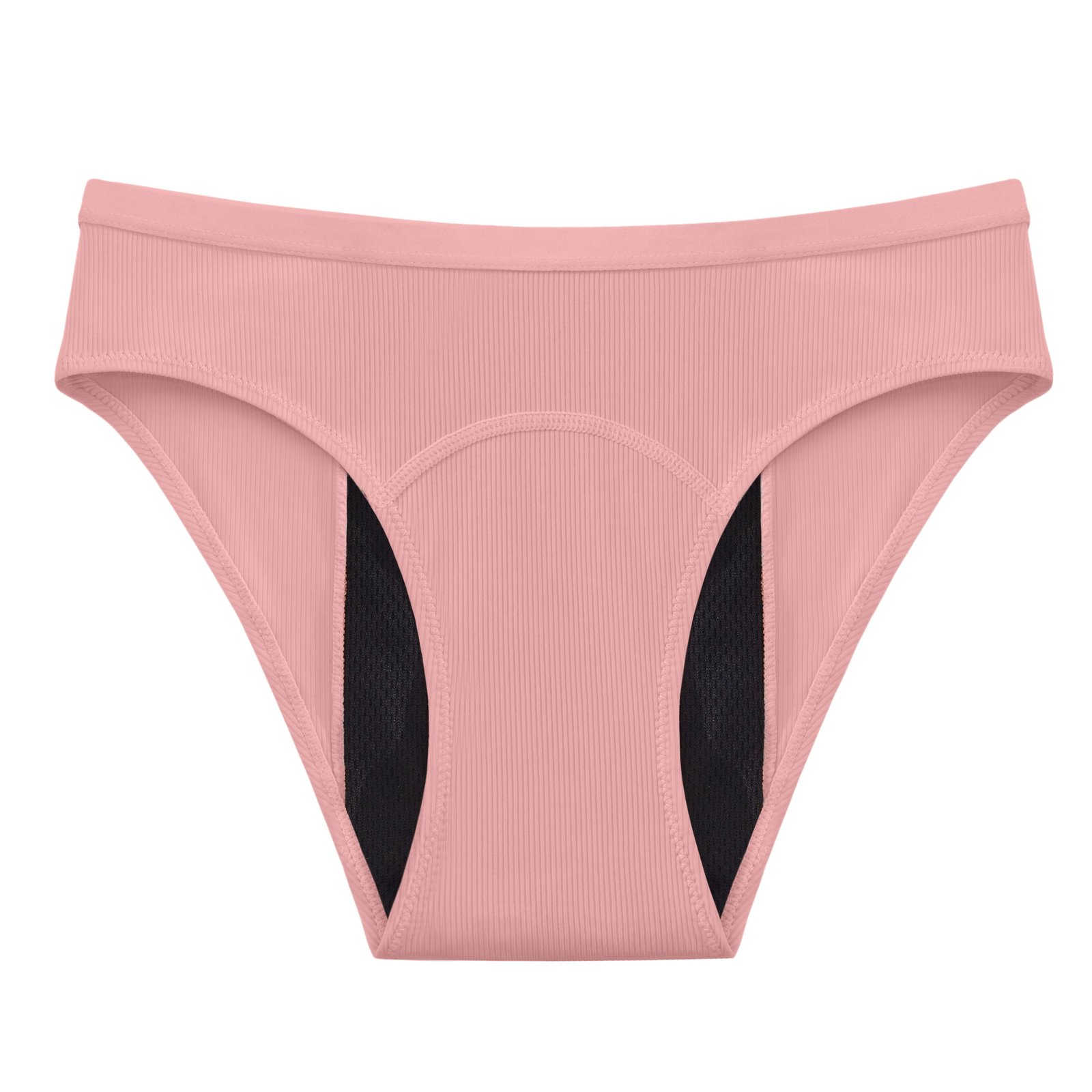 Bikini Leakproof Underwear (Heavy Absorbency 10-Pack) - Image 6