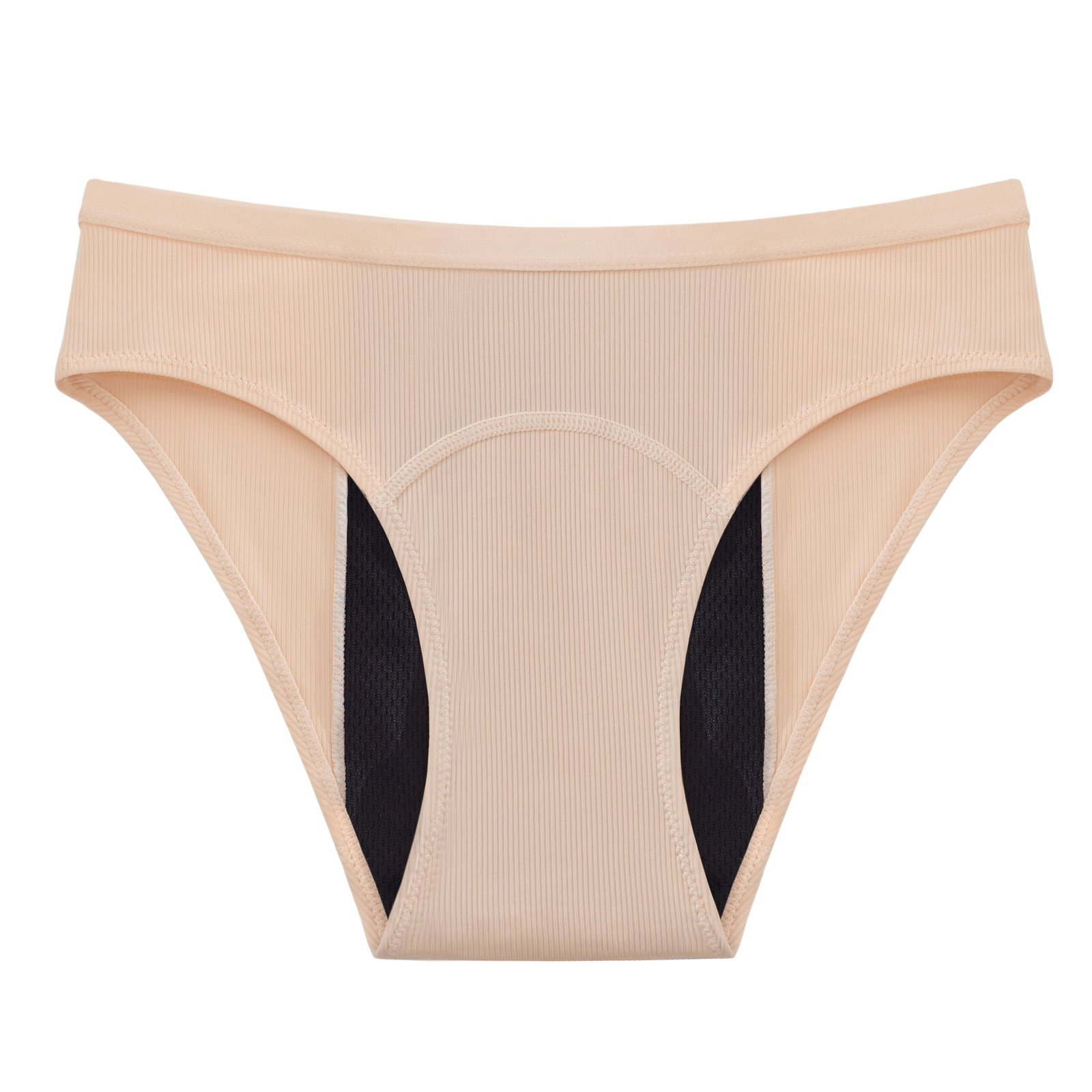 Bikini Leakproof Underwear (Heavy Absorbency 10-Pack) - Image 7