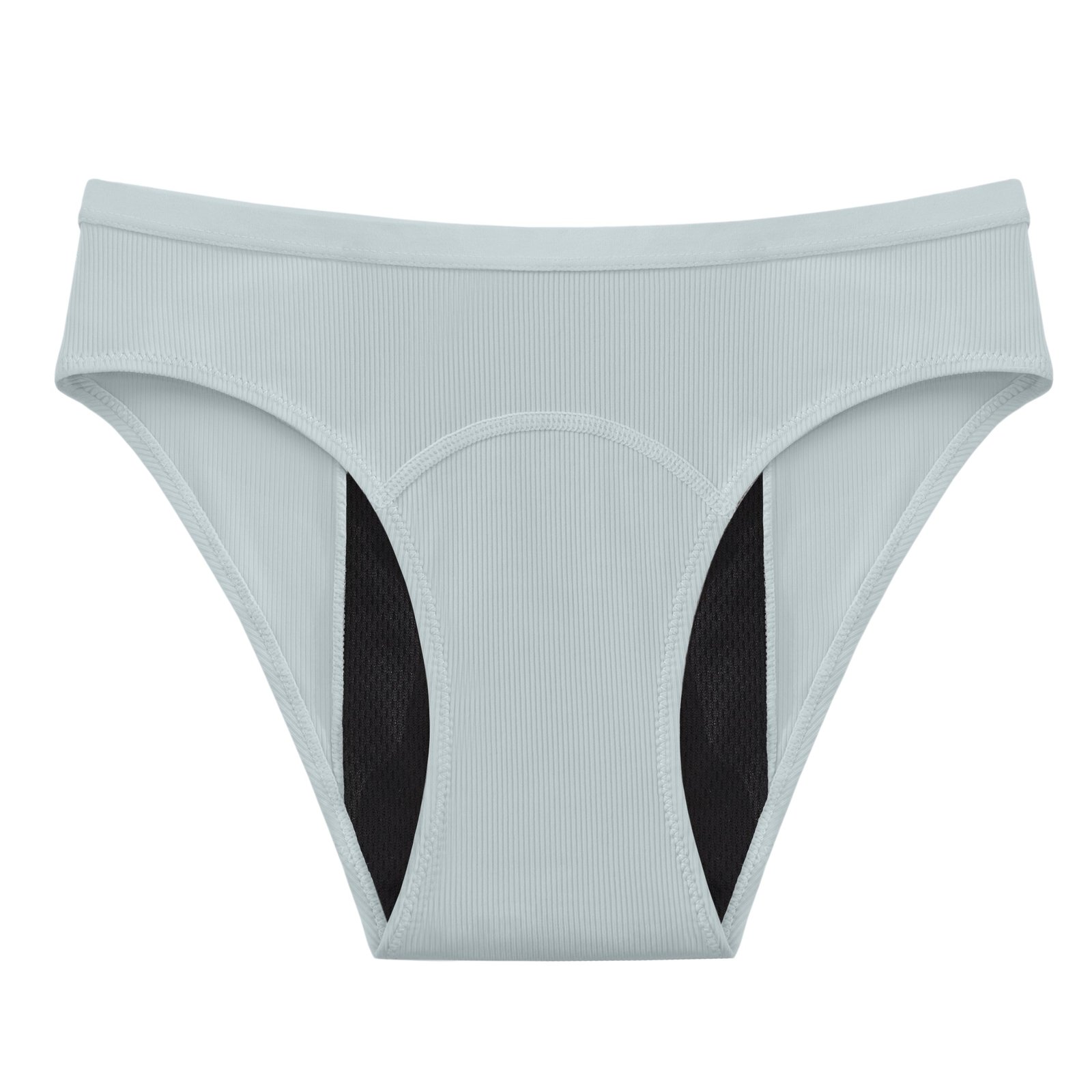 Bikini Leakproof Underwear (Heavy Absorbency 10-Pack) - Image 9
