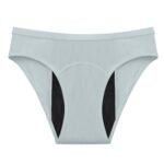 Bikini Leakproof Underwear (Heavy Absorbency Bundles)