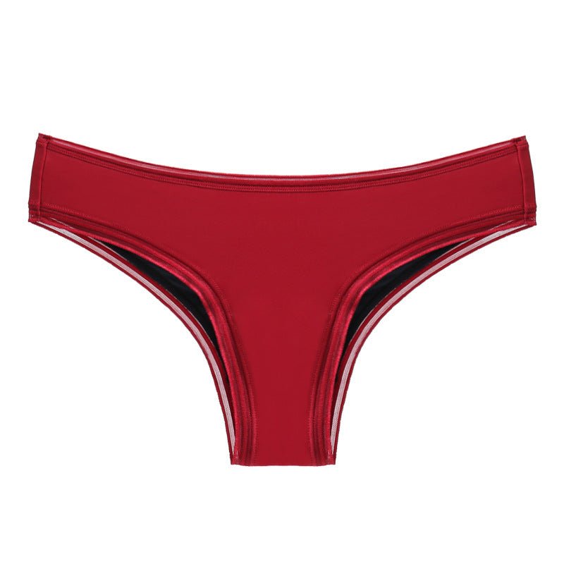 Cheeky Bikini Leakproof Underwear (6-Pack) - Image 8