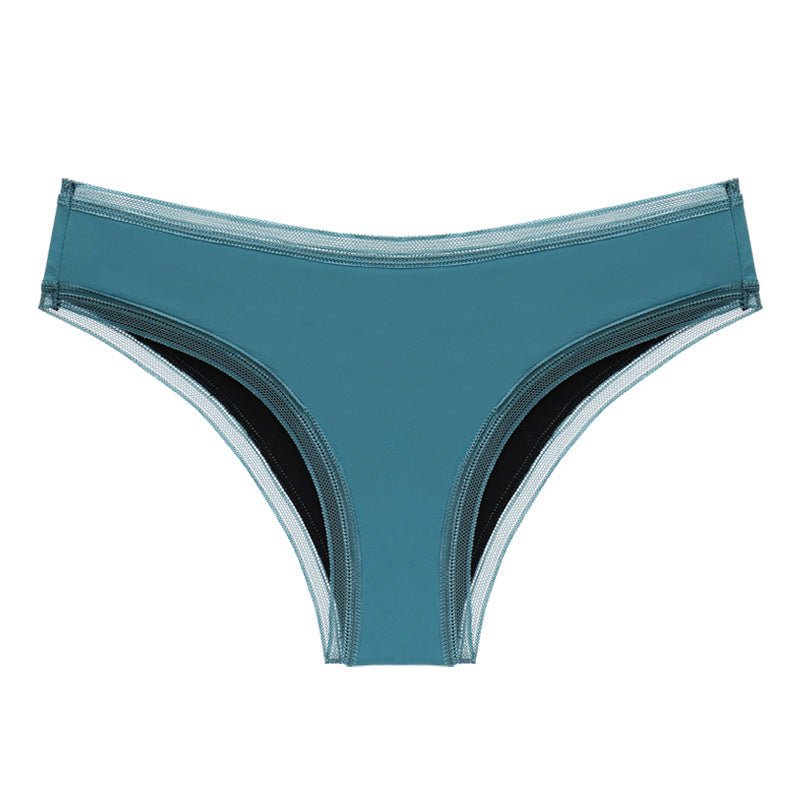 Cheeky Bikini Leakproof Underwear (6-Pack) - Image 7