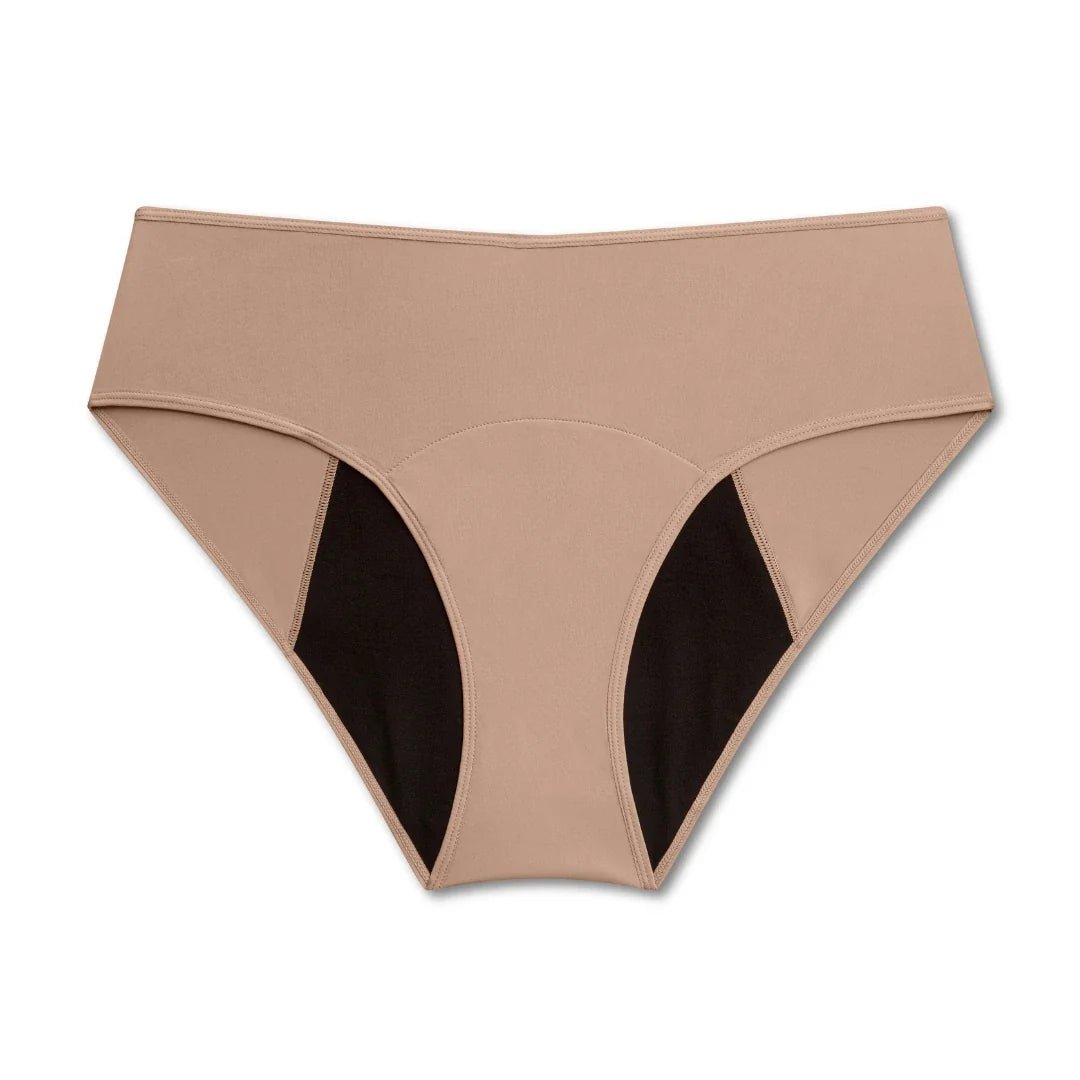 NEW: French Cut Leakproof Underwear (Heavy Absorbency Bundles) - Image 3