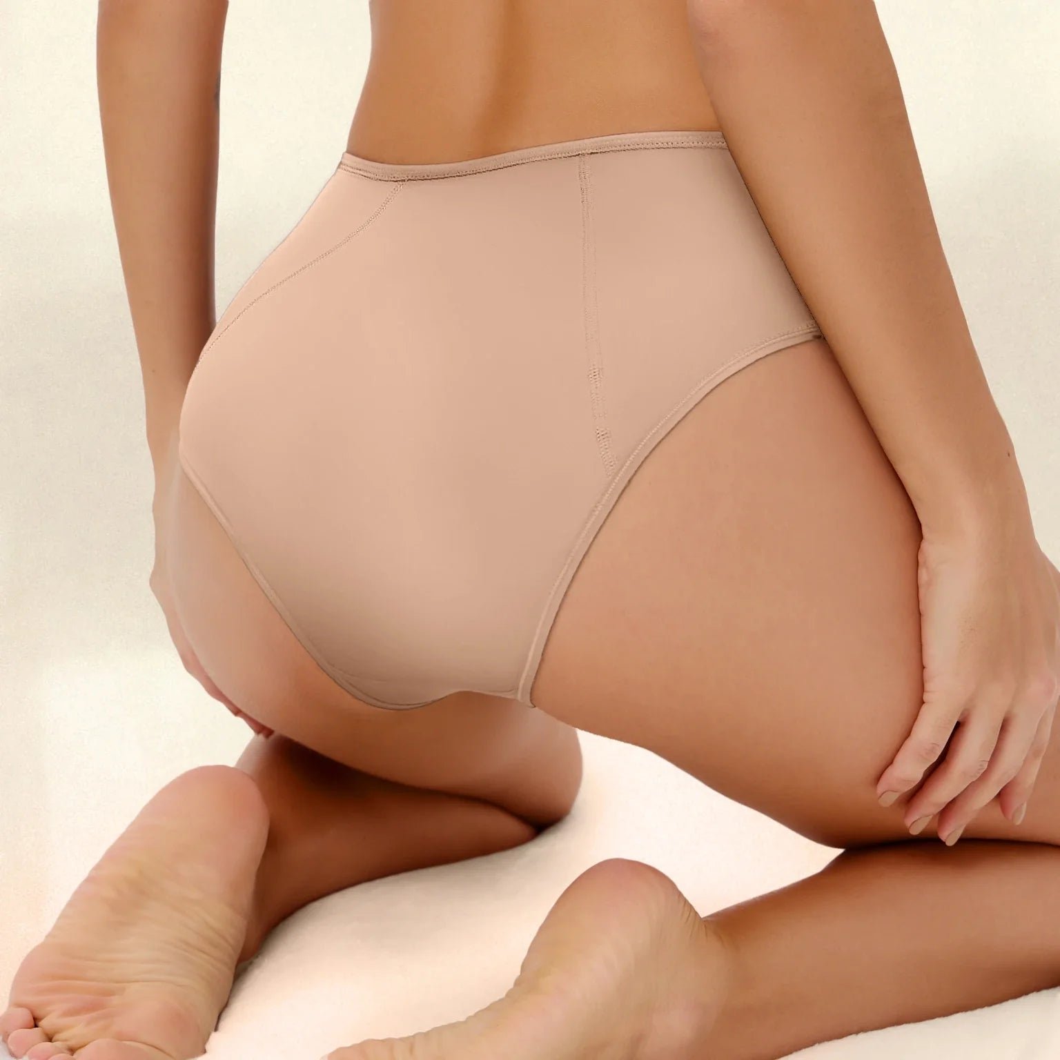 French Cut Leakproof Underwear 5-Pack (Heavy Absorbency Version) - Image 3