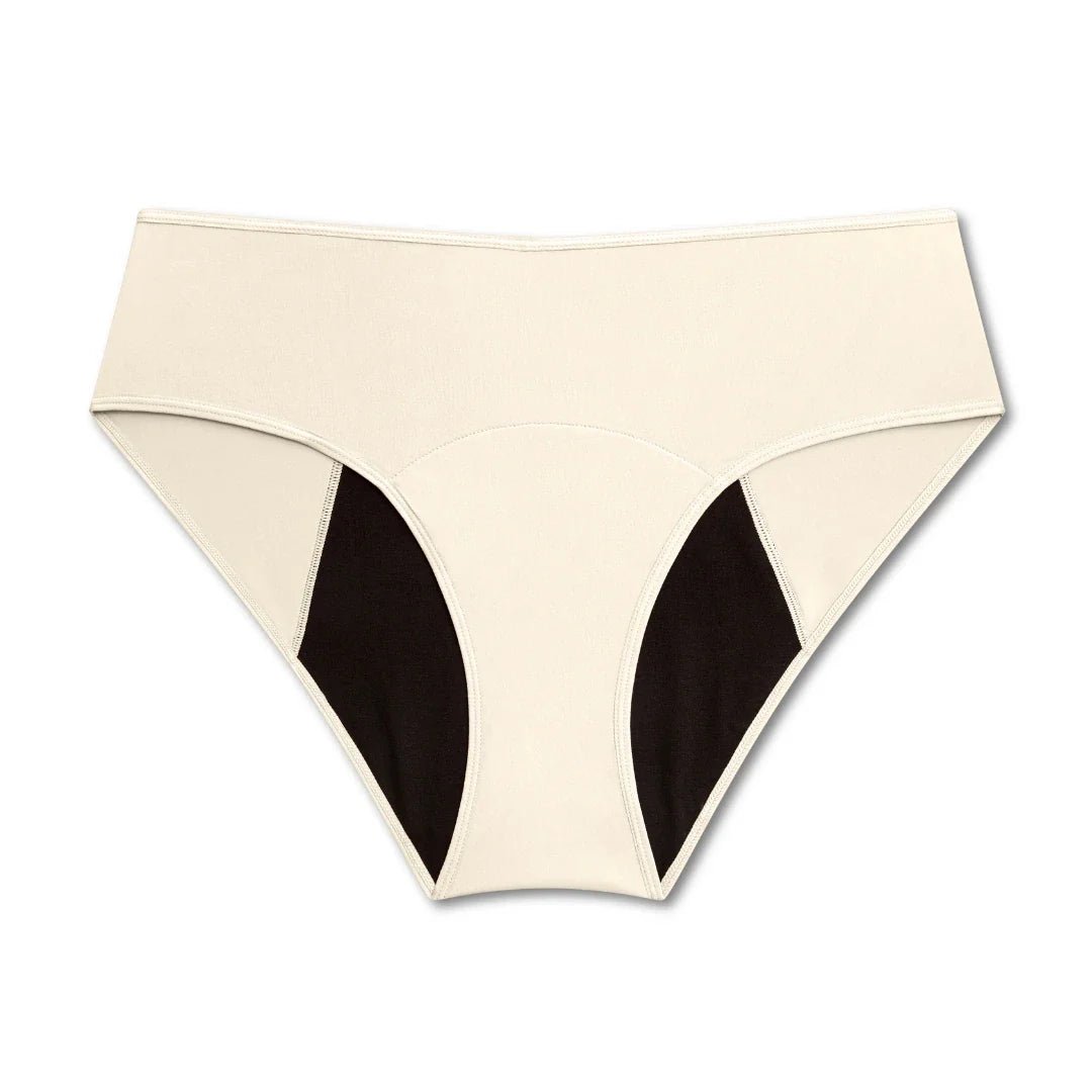 French Cut Leakproof Underwear 5-Pack (Heavy Absorbency Version) - Image 6