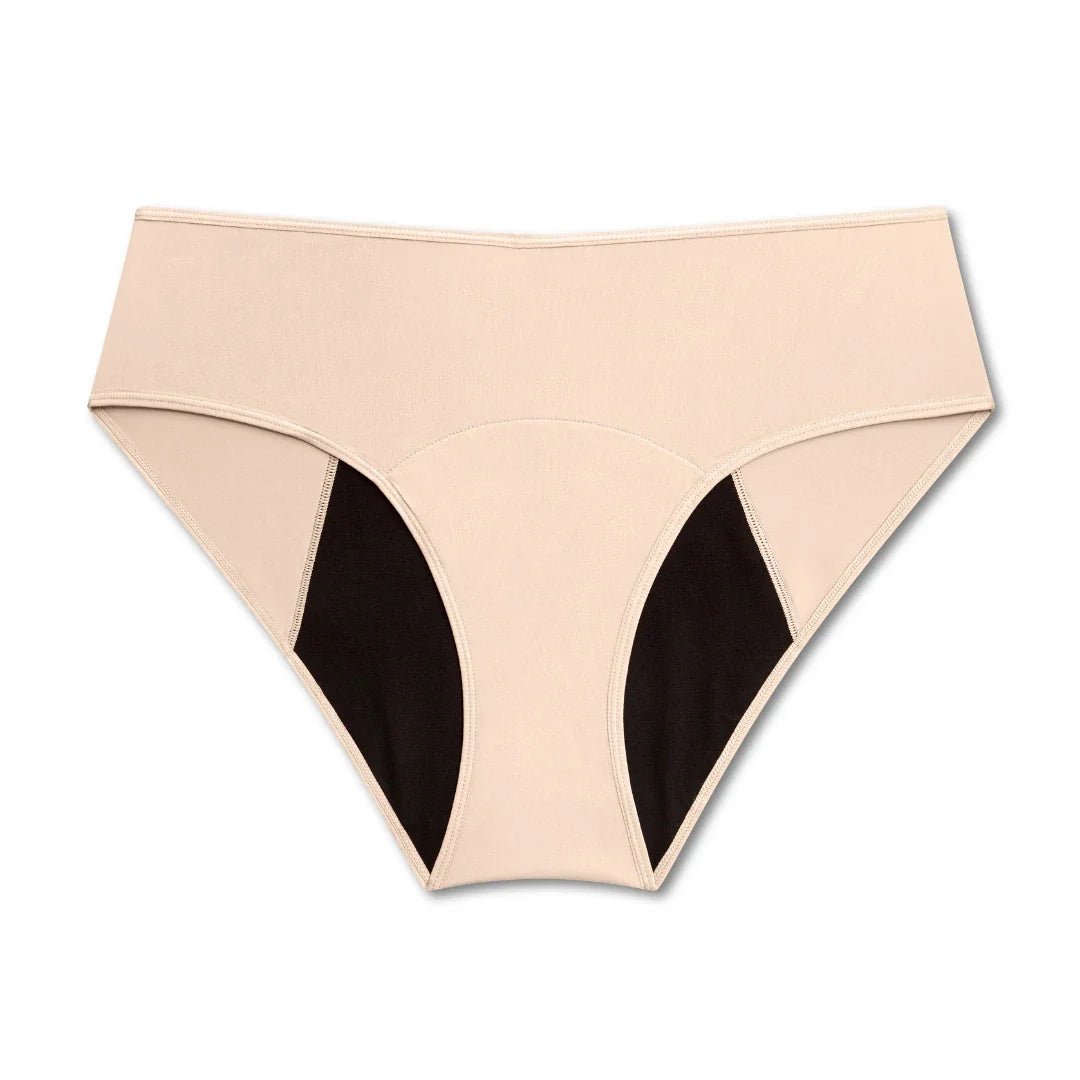French Cut Leakproof Underwear 5-Pack (Heavy Absorbency Version) - Image 7