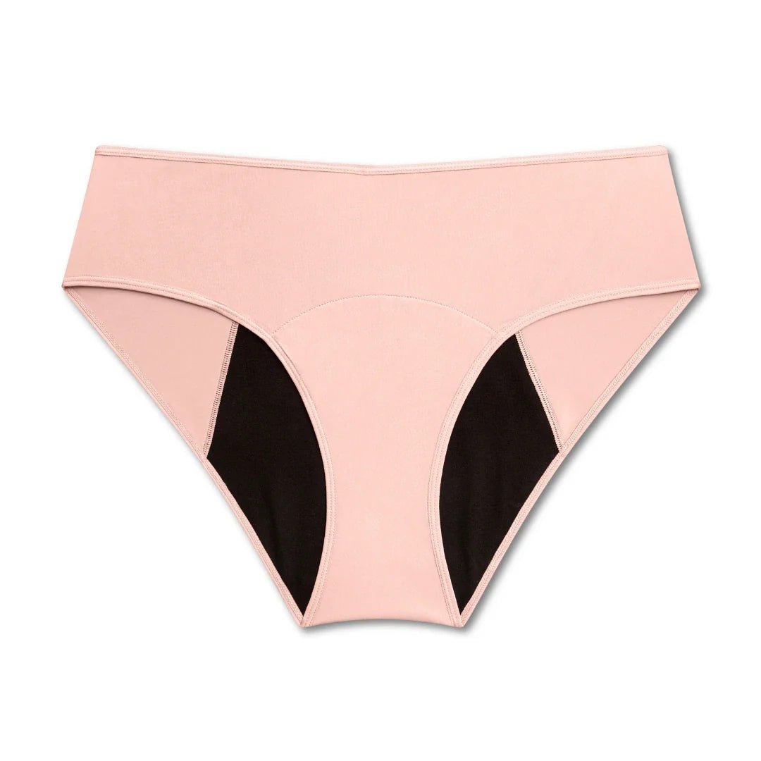 French Cut Leakproof Underwear 5-Pack (Heavy Absorbency Version) - Image 8