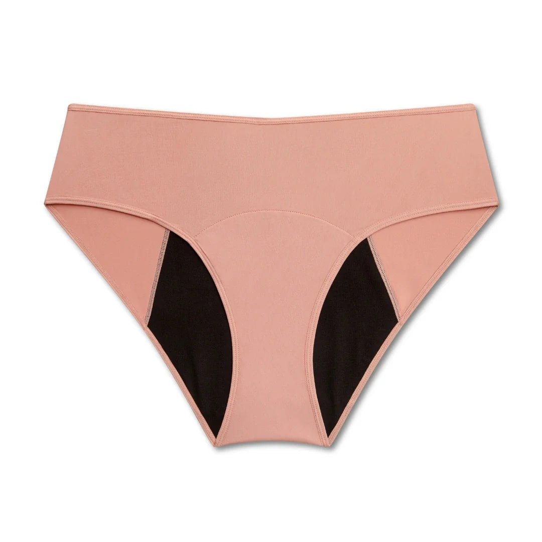 French Cut Leakproof Underwear (5-Pack) - Image 9