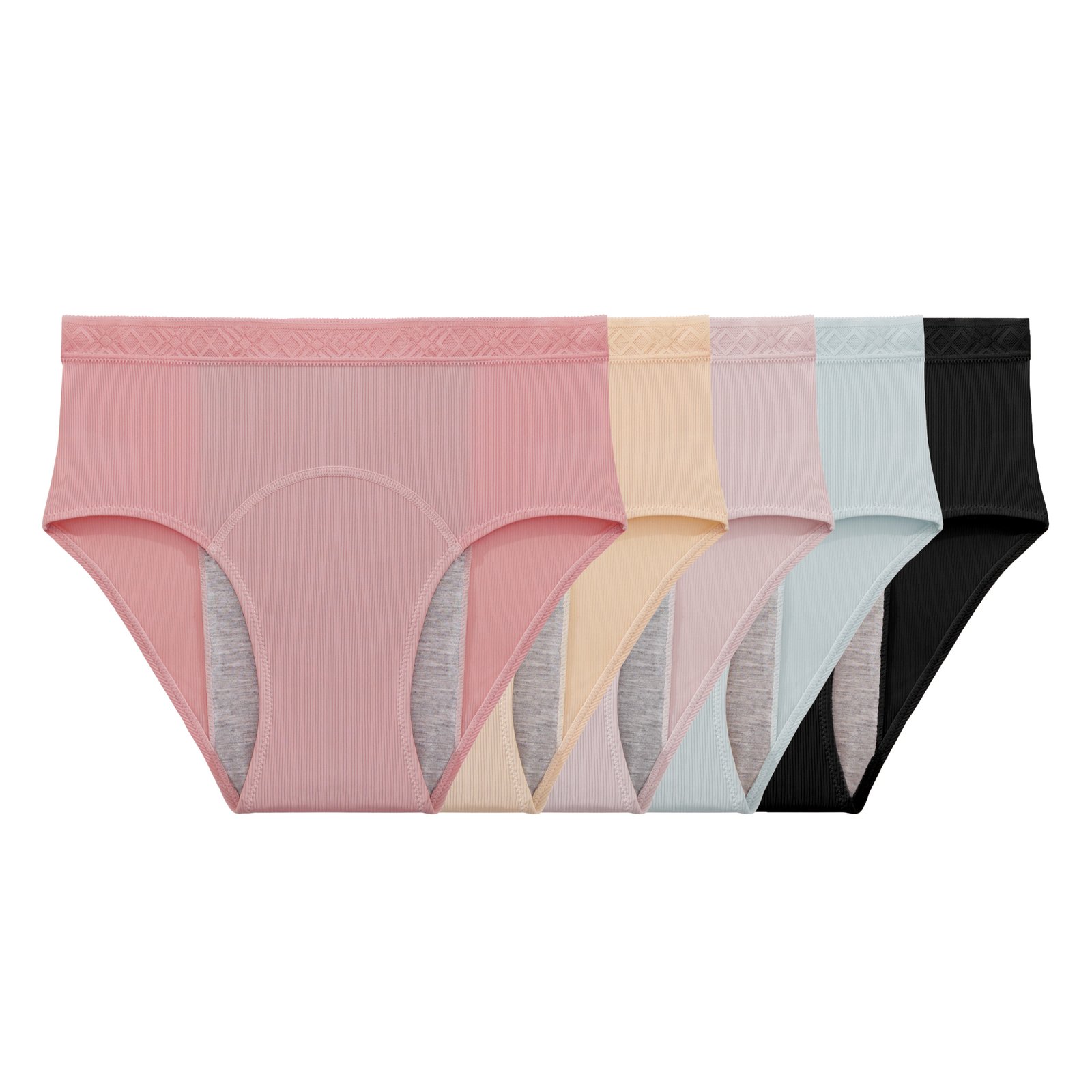 NEW: Hipster Leakproof Underwear (Bundles) - Image 6