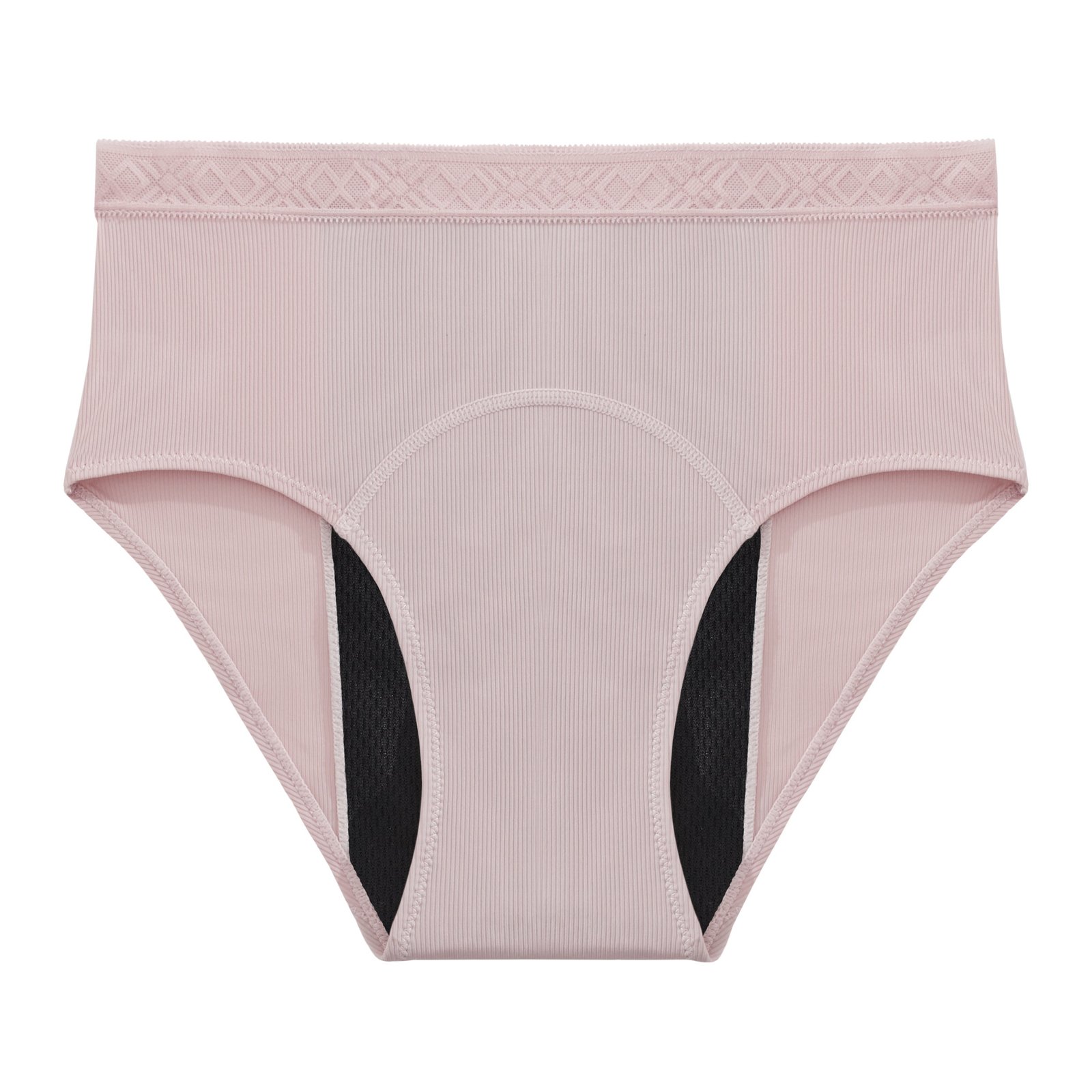 Hipster Leakproof Underwear (Heavy Absorbency 10-Pack) - Image 8