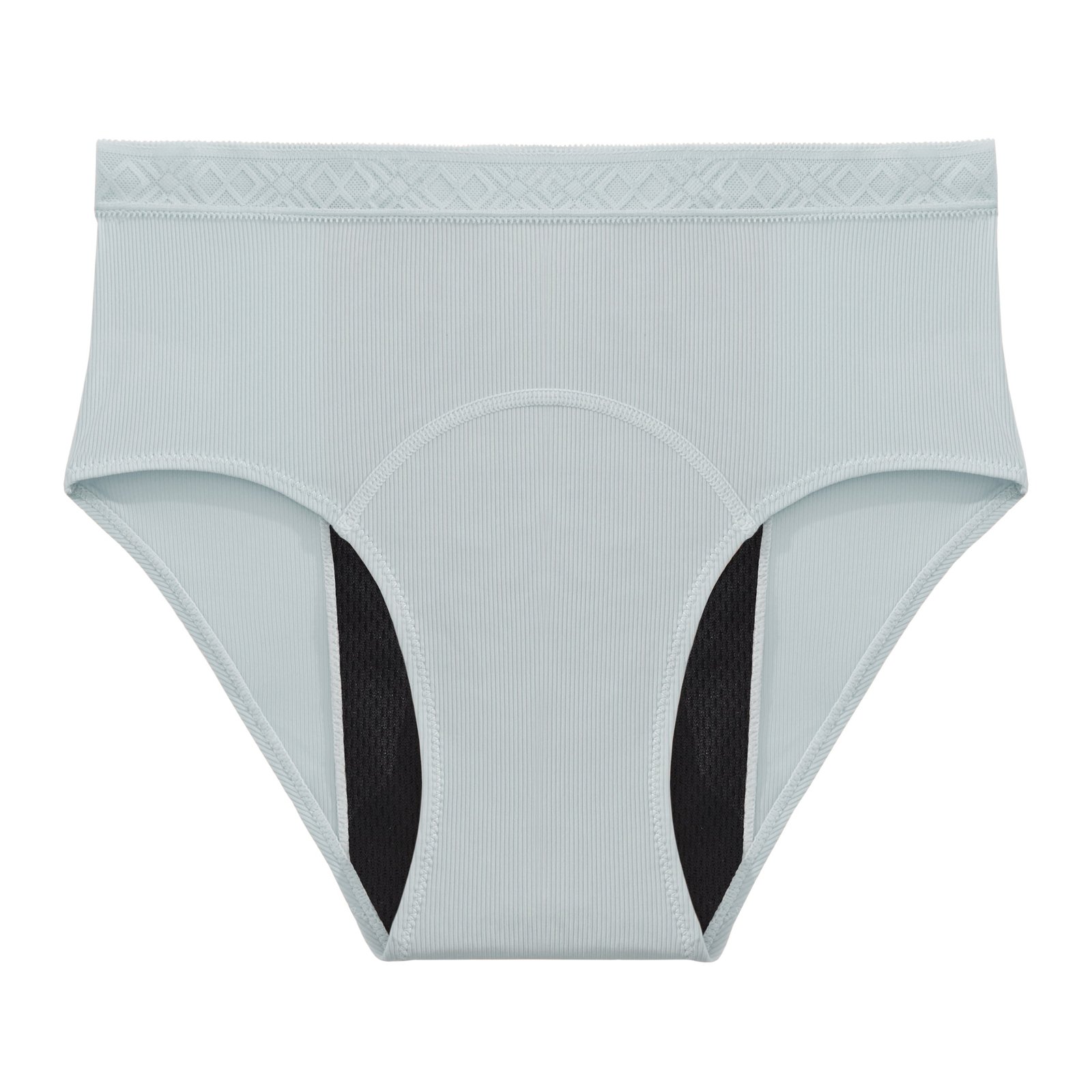 Hipster Leakproof Underwear (Heavy Absorbency 5-Pack) - Image 9