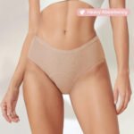Hipster Leakproof Underwear (Heavy Absorbency 10-Pack)