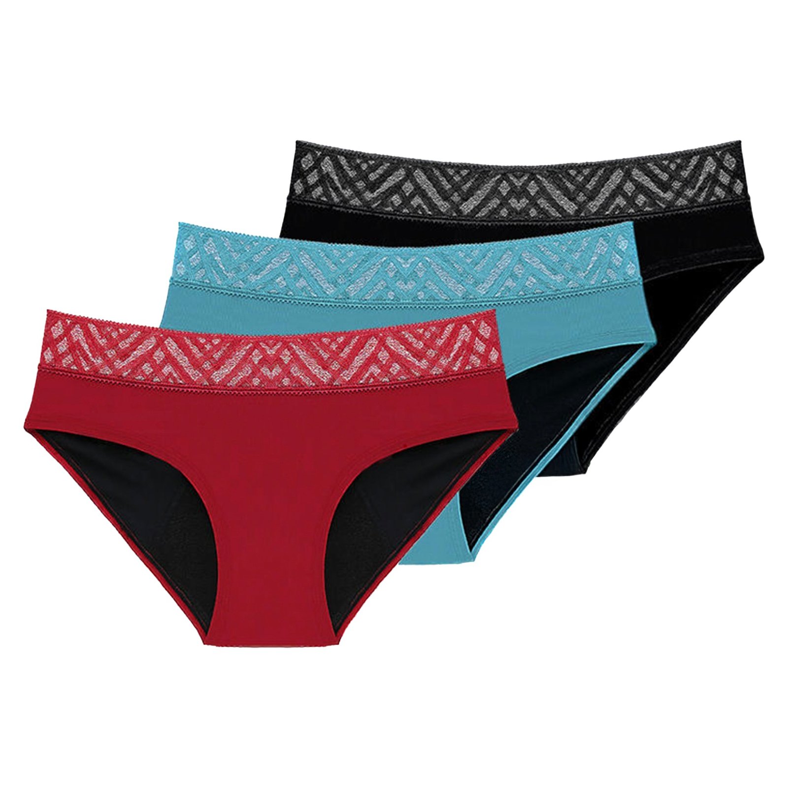 NEW: Leakproof Lace Brief (Bundles) - Image 5