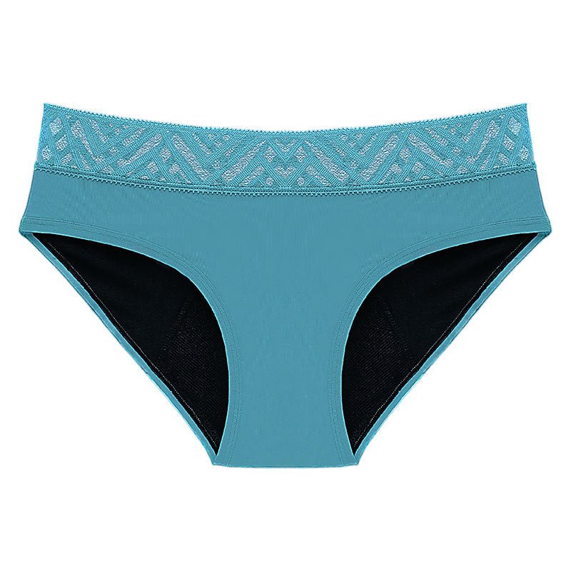 Leakproof Lace Brief (3-Pack) - Image 7