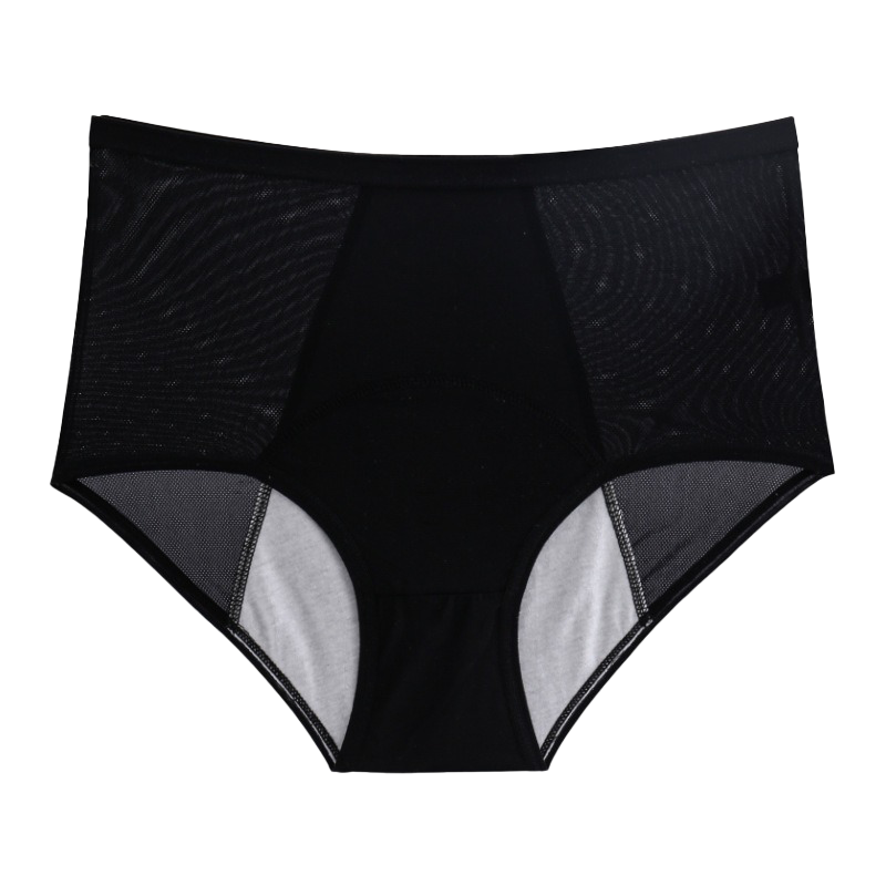 NEW: Leakproof High Waisted (5-Pack) - Image 6