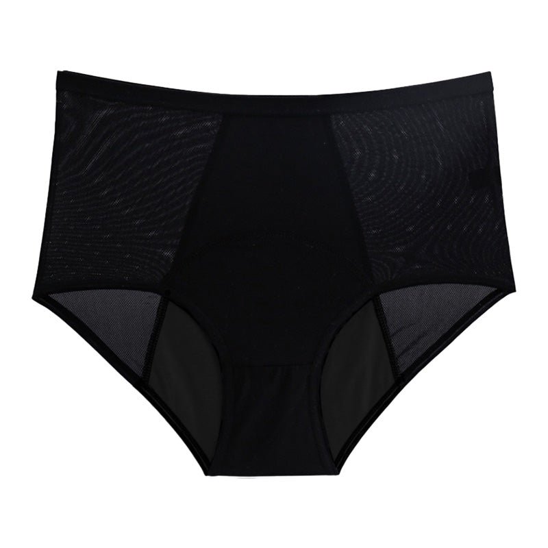 NEW: Leakproof High Waisted 3-Pack (Heavy Absorbency) - Image 7