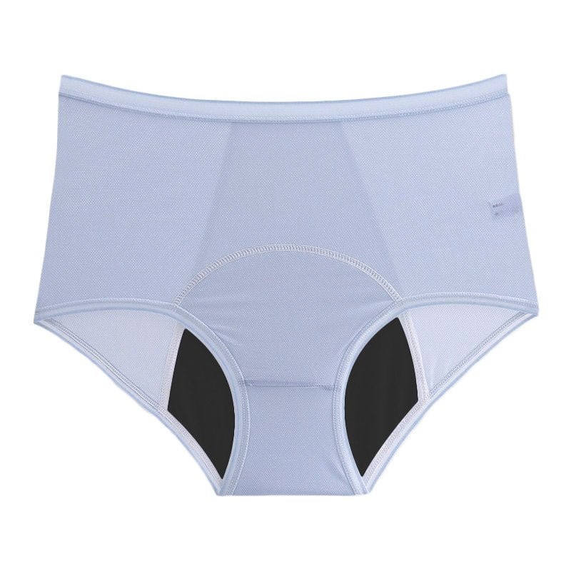 NEW: Leakproof High Waisted 3-Pack (Heavy Absorbency) - Image 5