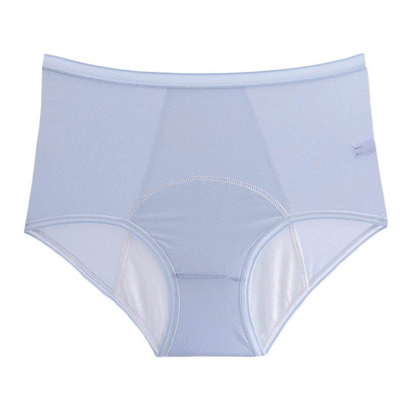 NEW: Leakproof High Waisted (5-Pack Special Offer) - Image 6