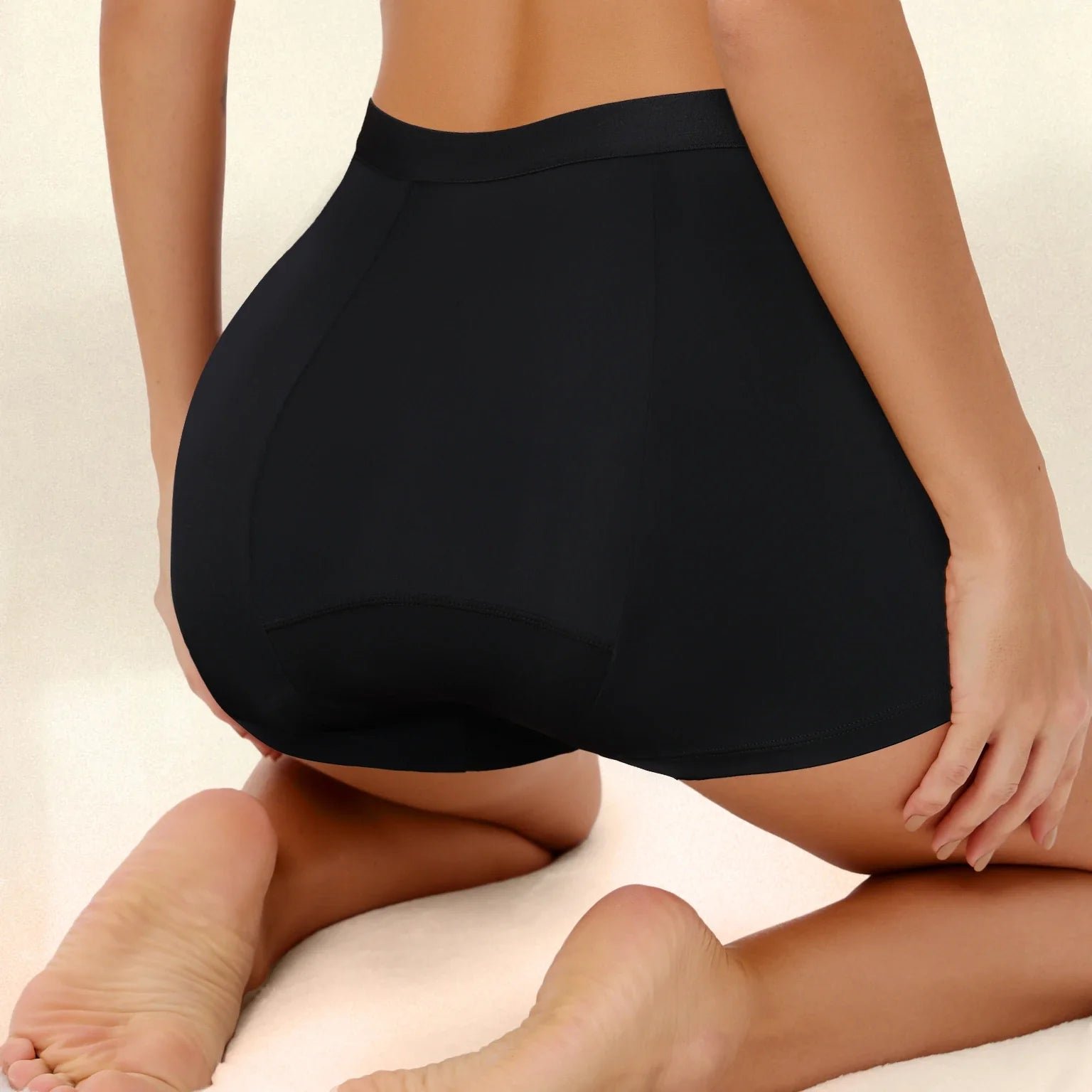 NEW: Leakproof Boyshorts (Heavy Absorbency Bundles) - Image 3