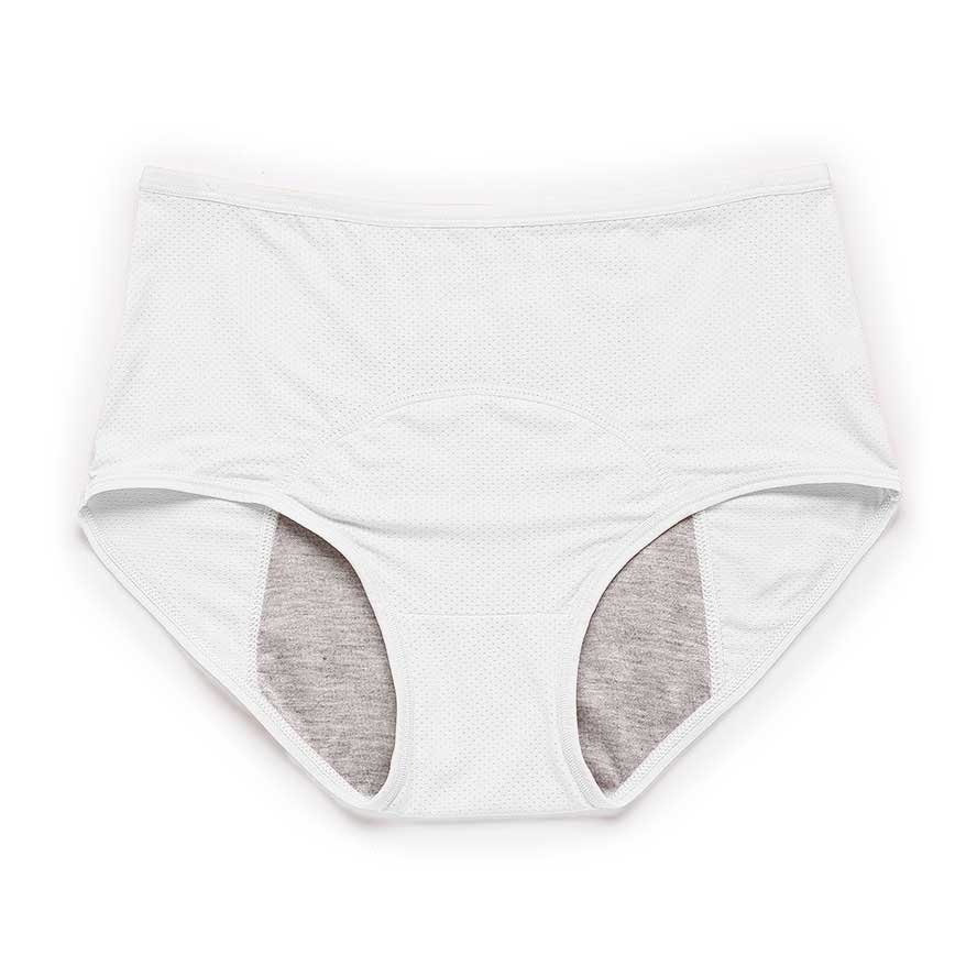 Comfy & Discreet Leakproof Underwear (1-Pack) - Image 12