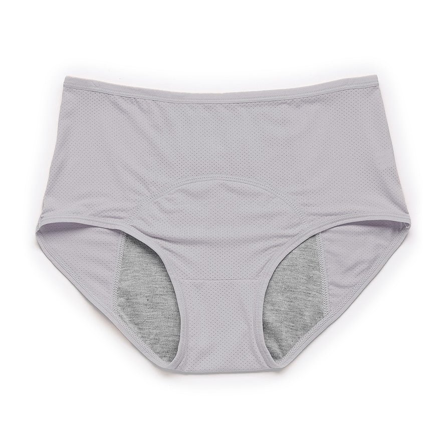 Comfy & Discreet Leakproof Underwear (1-Pack) - Image 9