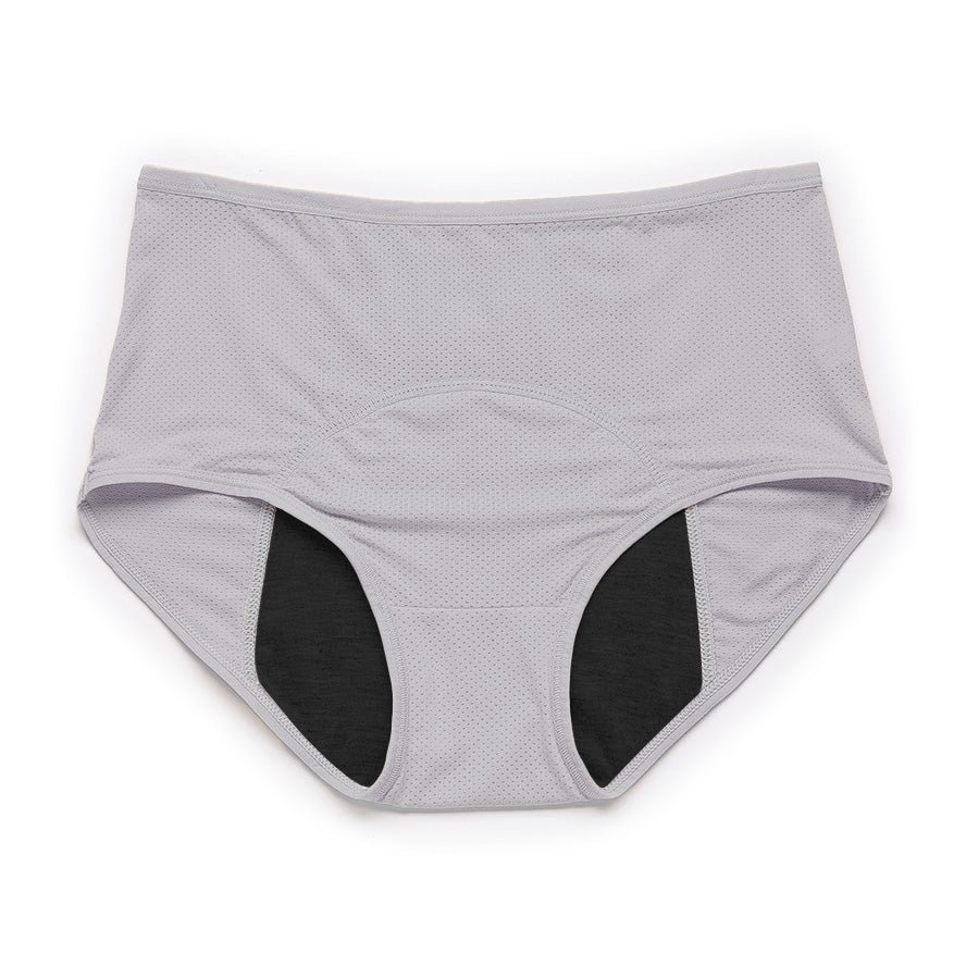 Comfy & Discreet Leakproof Underwear (Heavy Absorbency 10-Pack) - Image 10