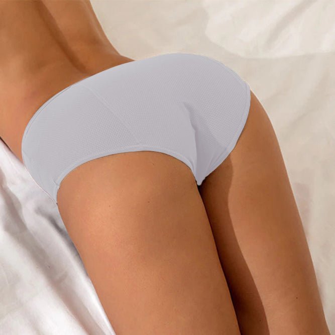 Comfy & Discreet Leakproof Underwear (1-Pack) - Image 8