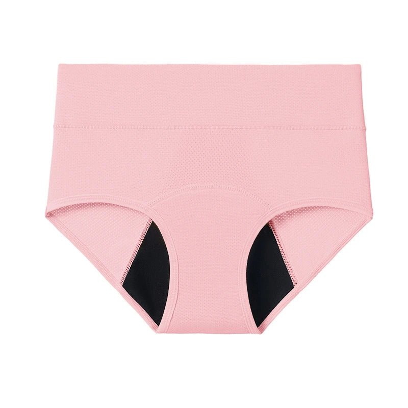 Comfort Plus Leakproof Underwear 5-Pack (Pastel Version) - Image 10