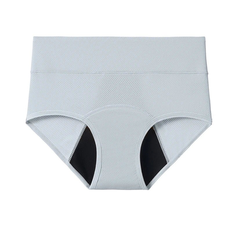 Comfort Plus Leakproof Underwear 5-Pack (Pastel Version) - Image 7