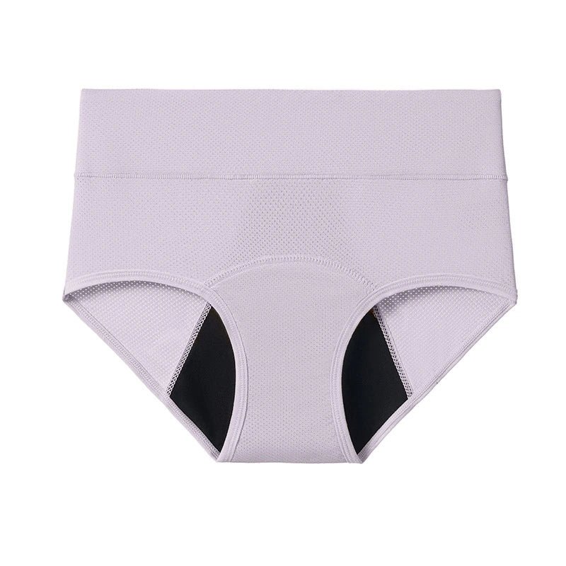 Comfort Plus Leakproof Underwear 5-Pack (Pastel Version) - Image 9