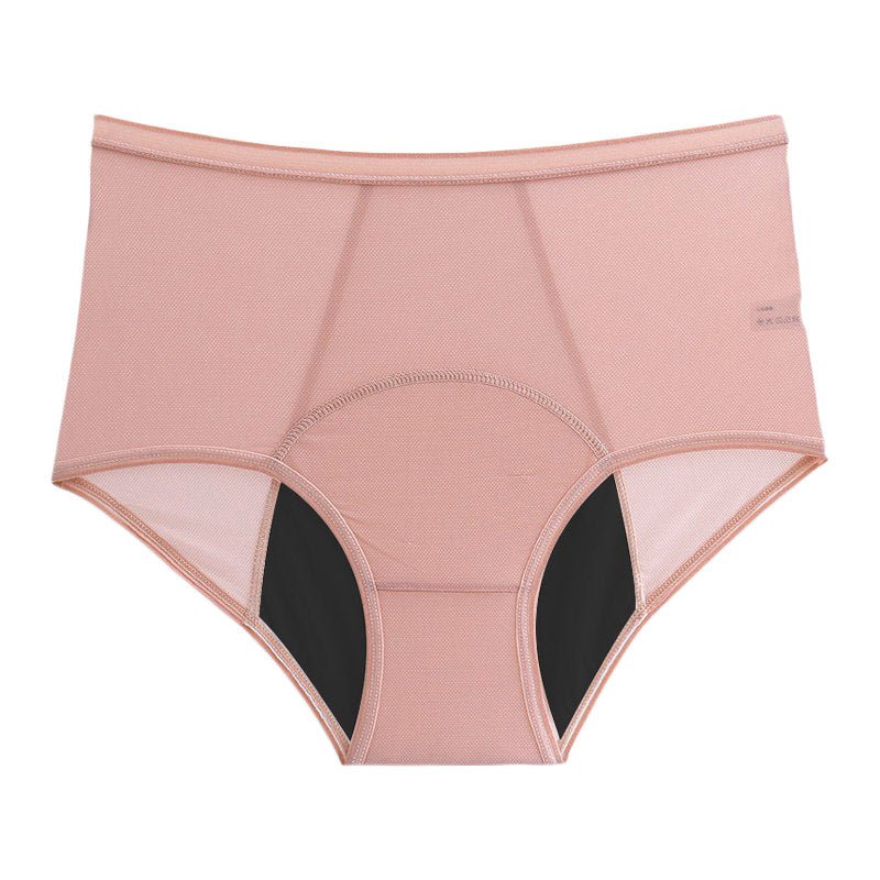 NEW: Leakproof High Waisted 3-Pack (Heavy Absorbency) - Image 6
