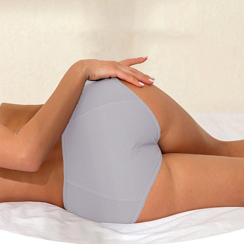 Comfy & Discreet Leakproof Underwear (1-Pack) - Image 7